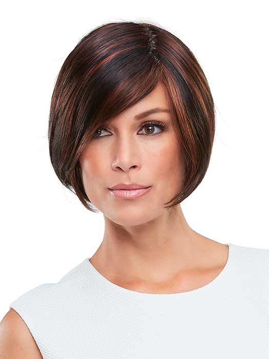 Elisha Petite by Jon Renau - Regal Wigs